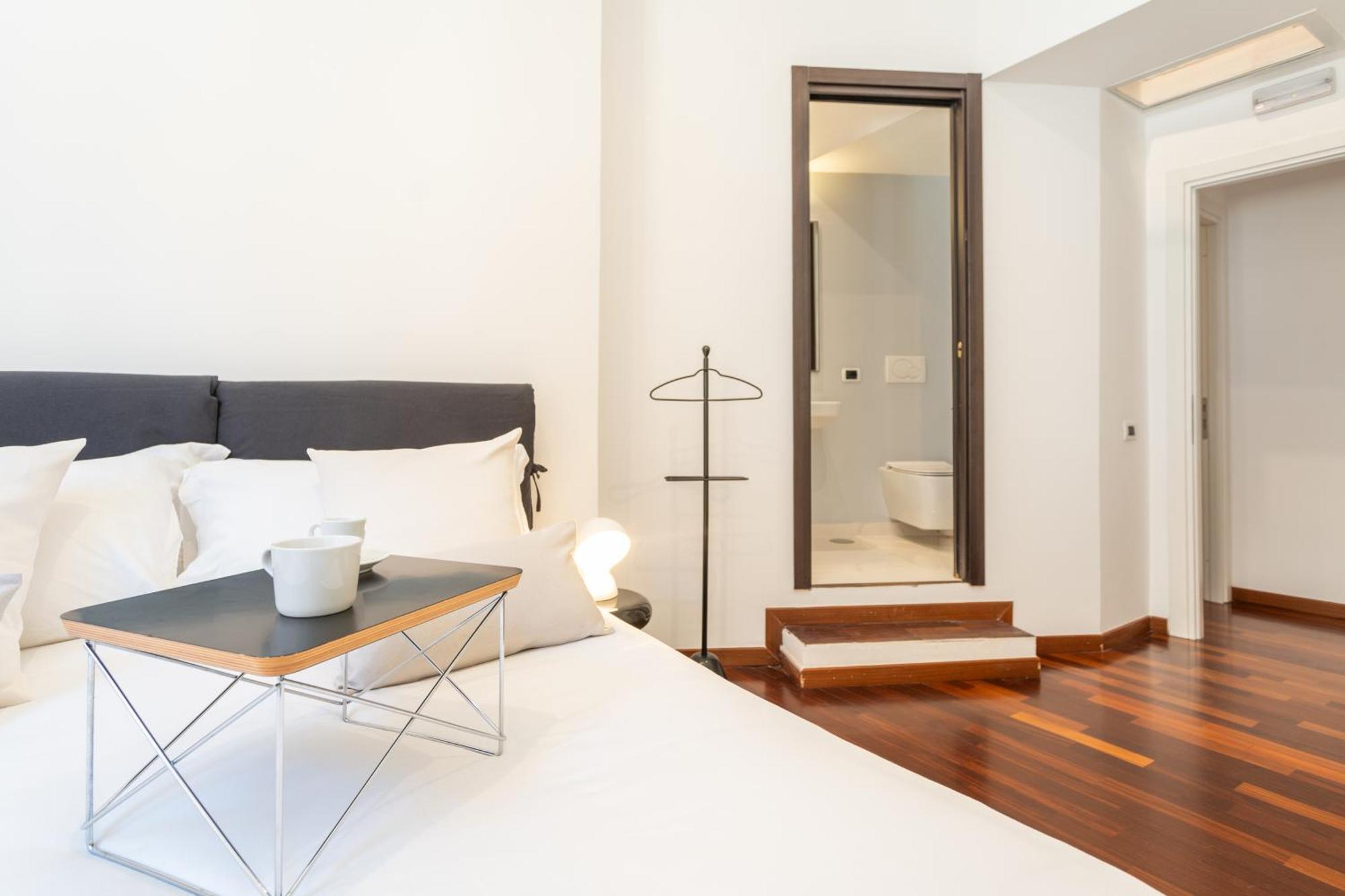 Pgrhome Croce Rome Exterior photo