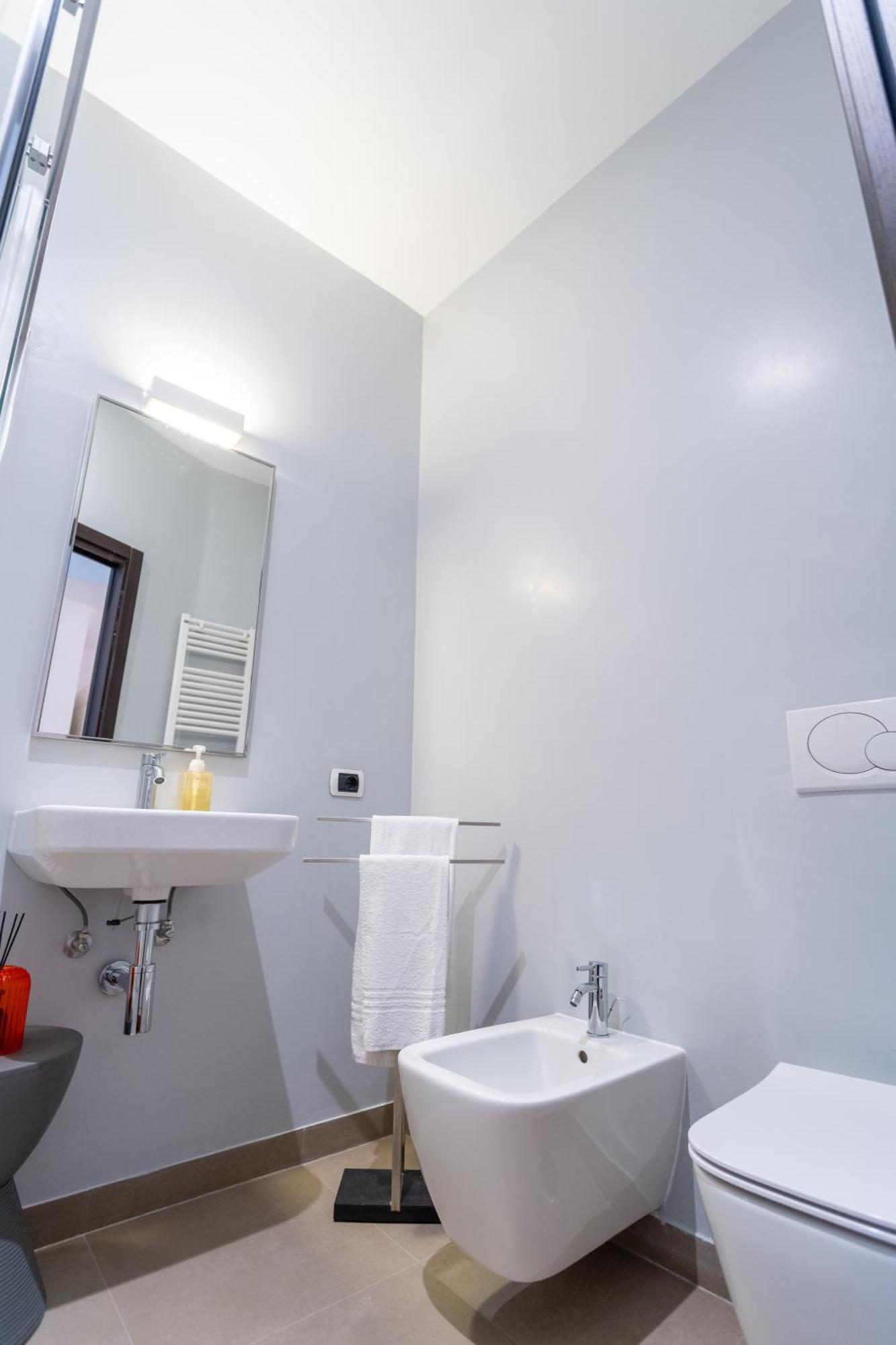 Pgrhome Croce Rome Exterior photo