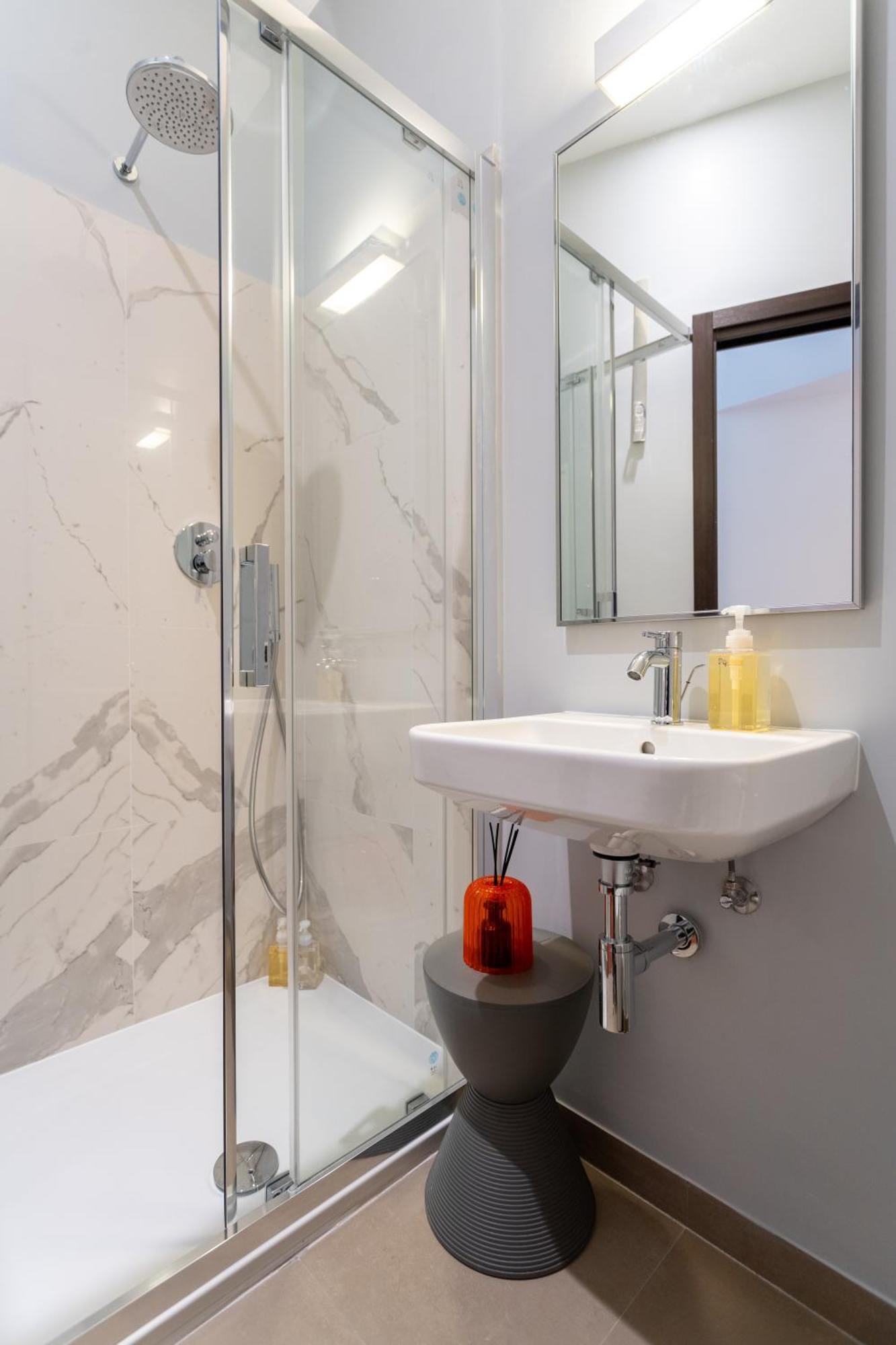 Pgrhome Croce Rome Exterior photo