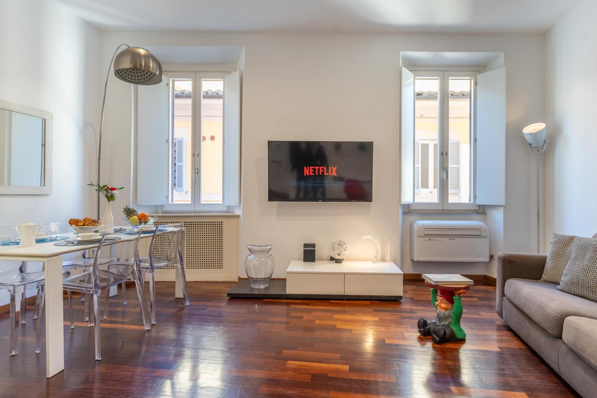 Pgrhome Croce Rome Exterior photo