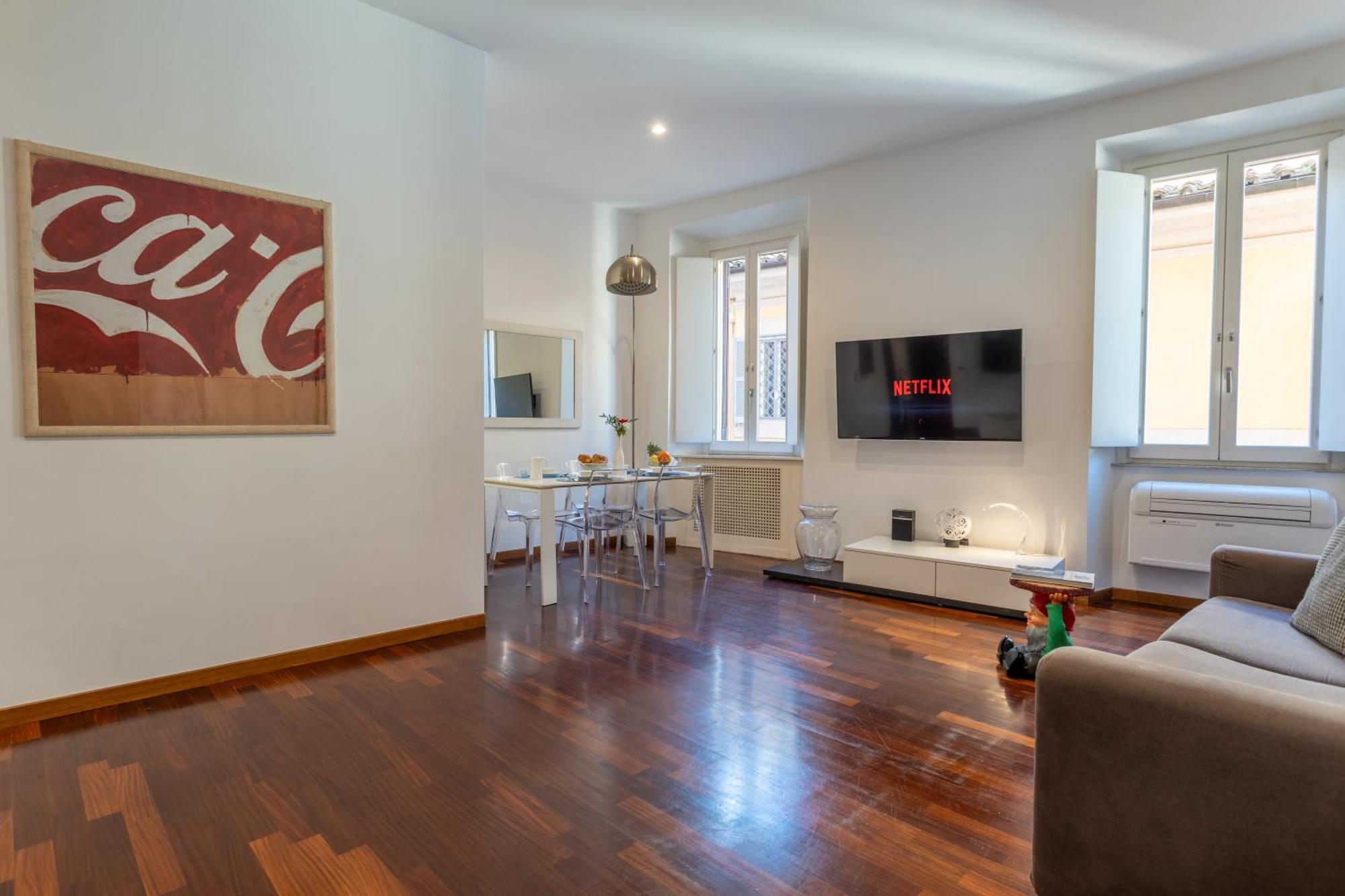 Pgrhome Croce Rome Exterior photo
