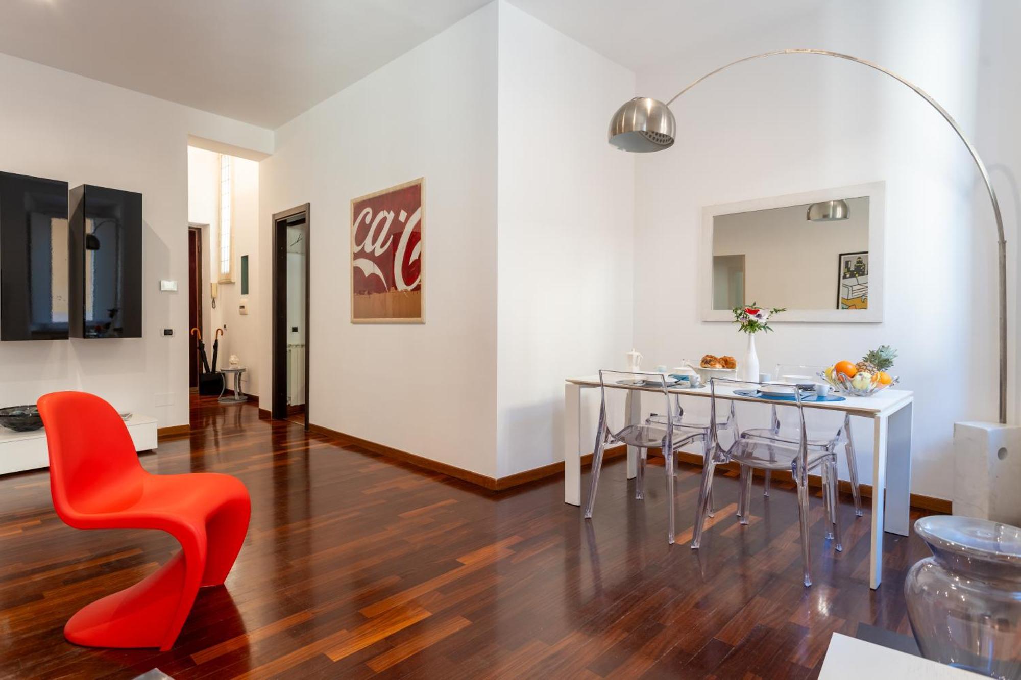 Pgrhome Croce Rome Exterior photo
