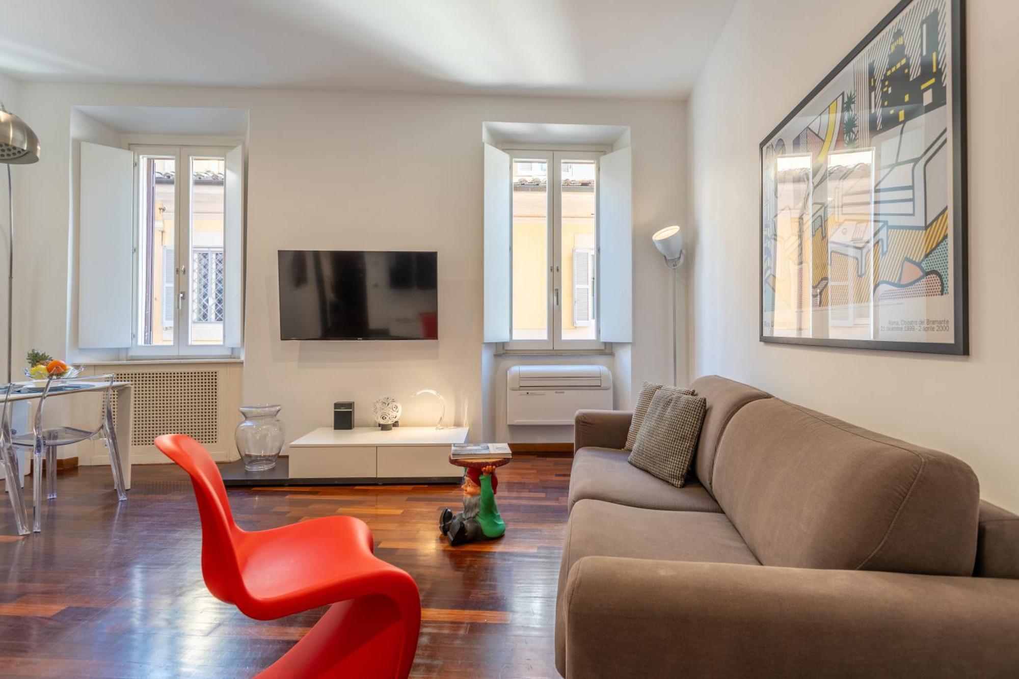 Pgrhome Croce Rome Exterior photo