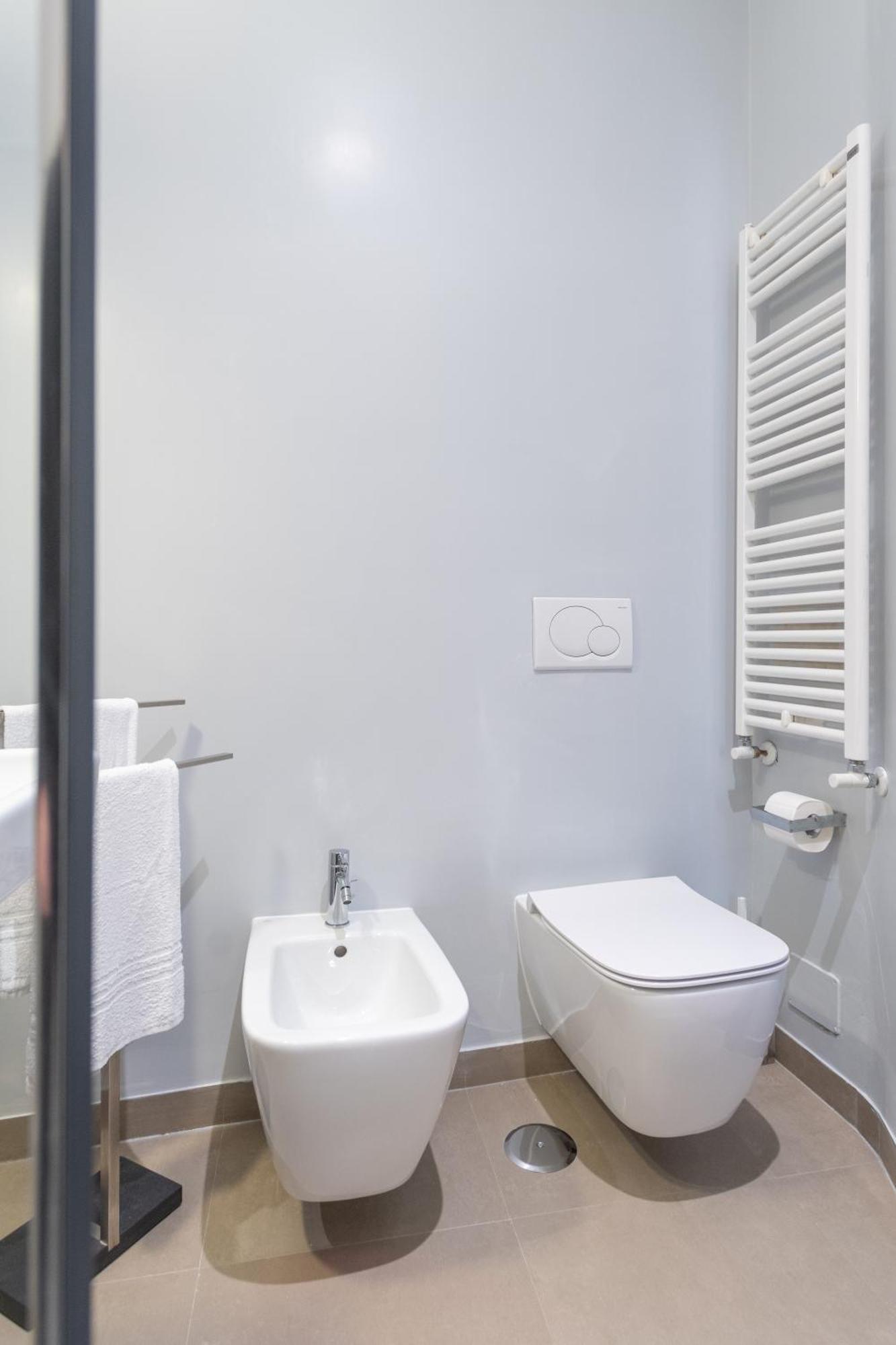 Pgrhome Croce Rome Exterior photo