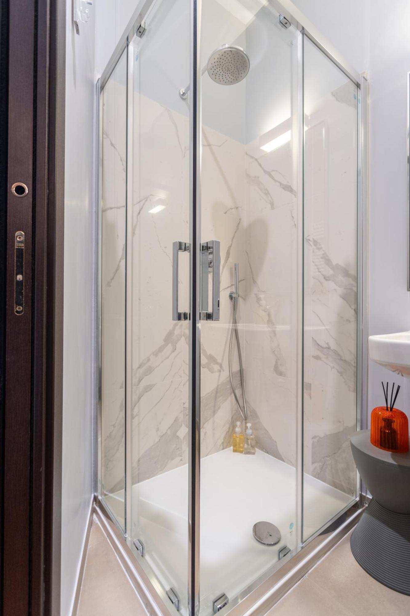 Pgrhome Croce Rome Exterior photo