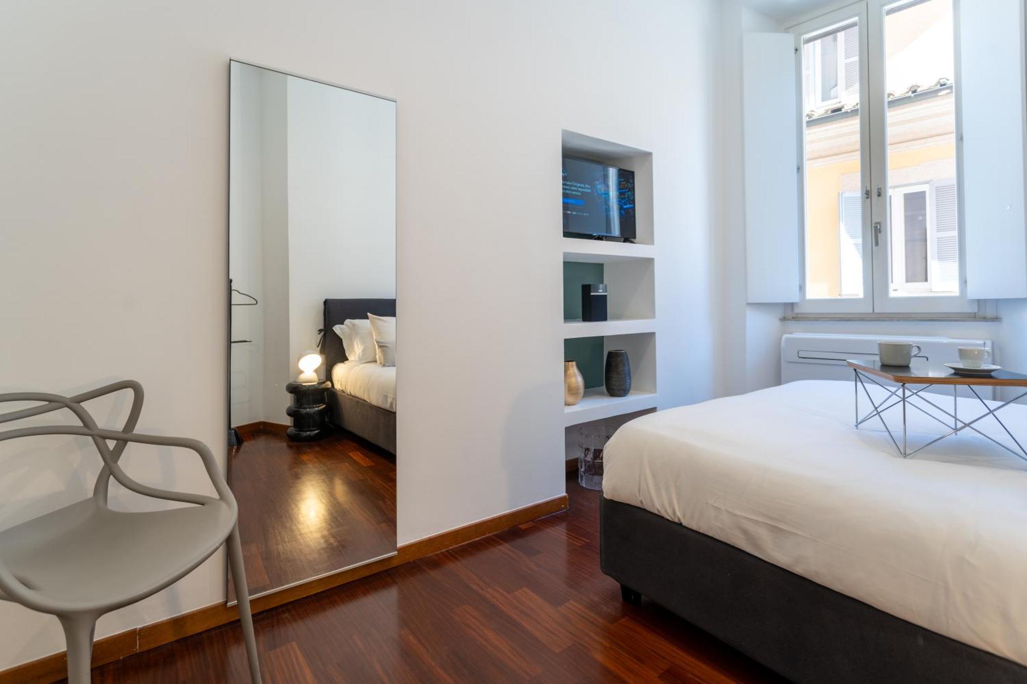 Pgrhome Croce Rome Exterior photo
