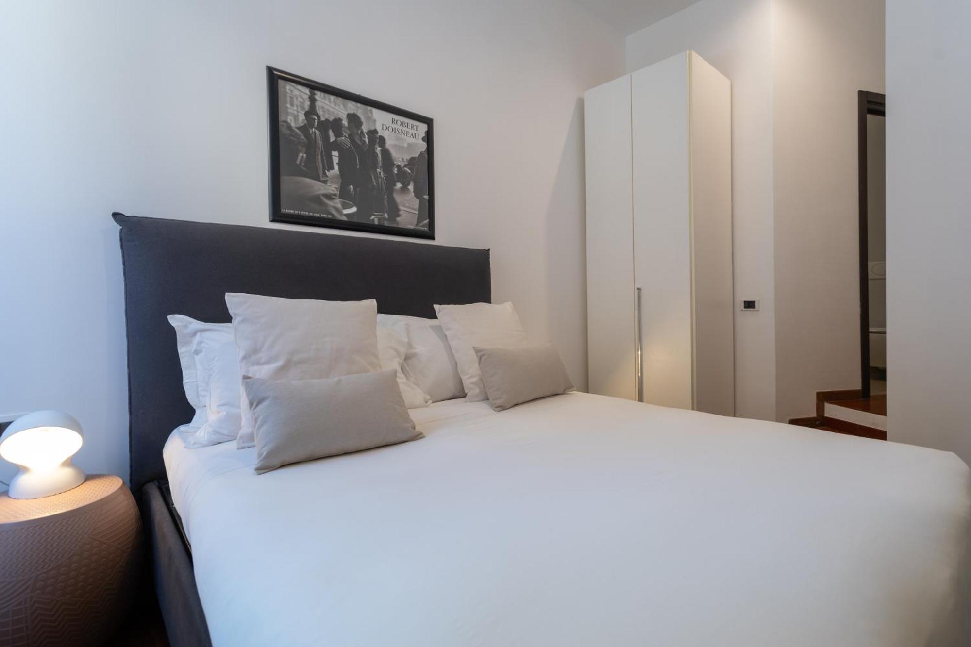 Pgrhome Croce Rome Exterior photo